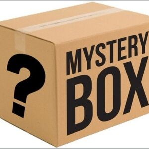 Surprise Mystery Box